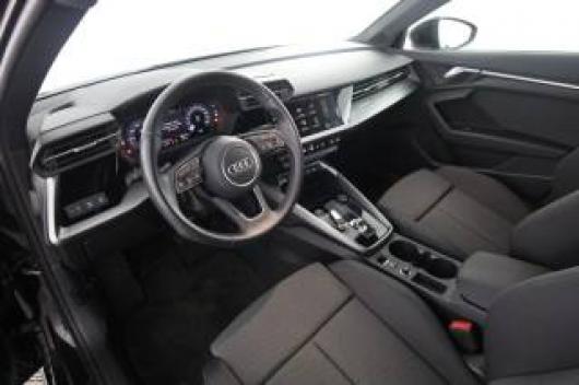 usato AUDI A3