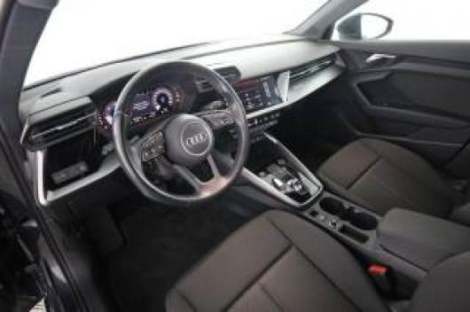 usato AUDI A3