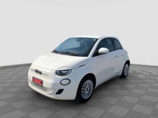 usato FIAT 500e