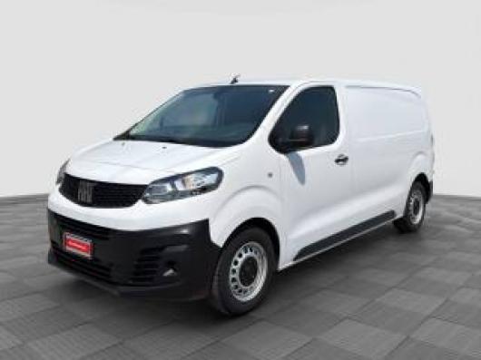 usato FIAT Scudo