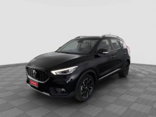 usato MG ZS
