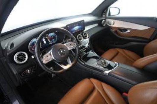 usato MERCEDES GLC 300