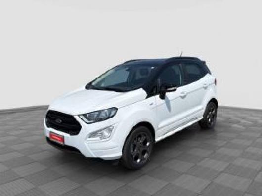 usato FORD EcoSport