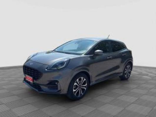 usato FORD Puma