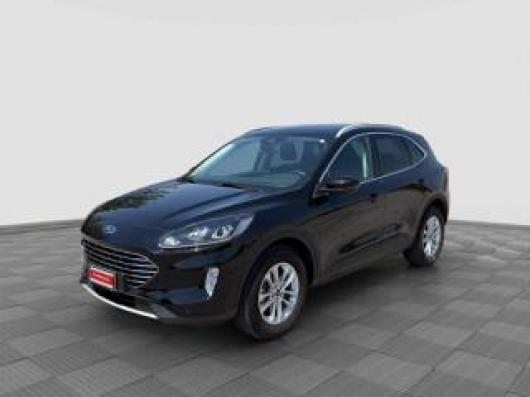 usato FORD Kuga