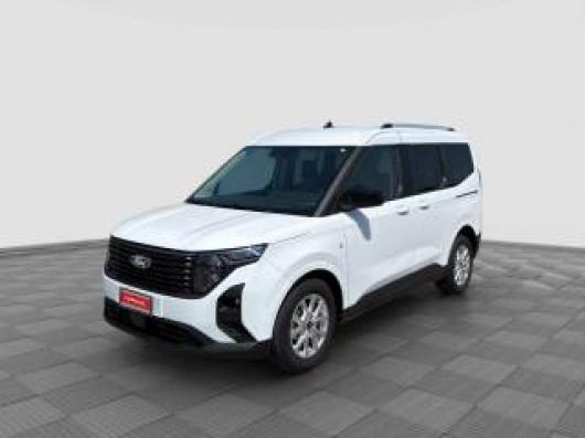 usato FORD Tourneo Courier