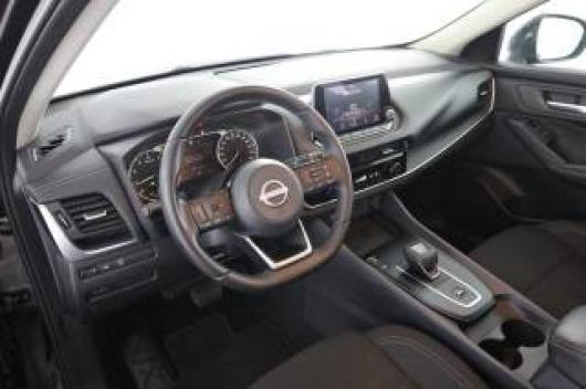 usato NISSAN Qashqai