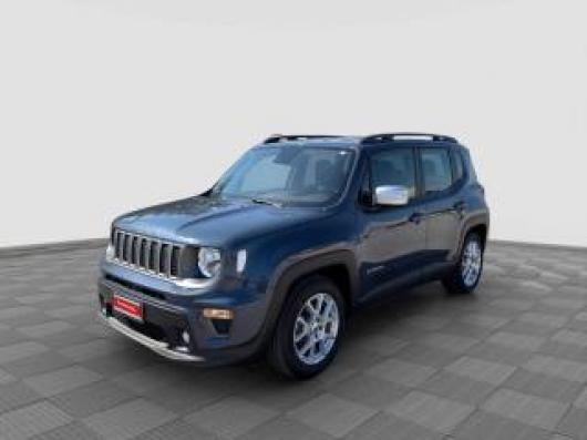 usato JEEP Renegade