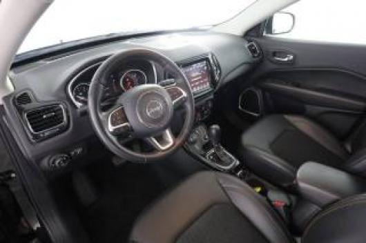 usato JEEP Compass