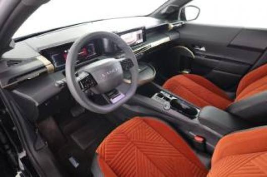 usato LANCIA Ypsilon