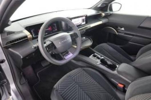 usato LANCIA Ypsilon