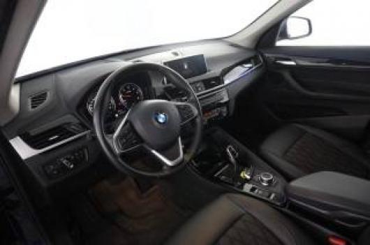 usato BMW X1