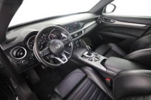 usato ALFA ROMEO Stelvio