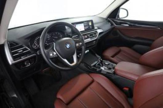 usato BMW X3