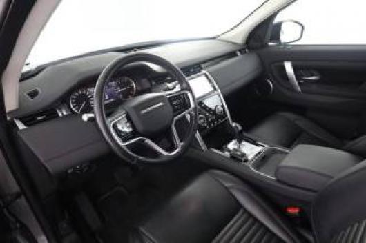usato LAND ROVER Discovery Sport