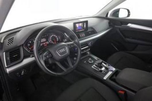 usato AUDI Q5
