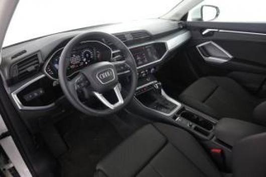 usato AUDI Q3