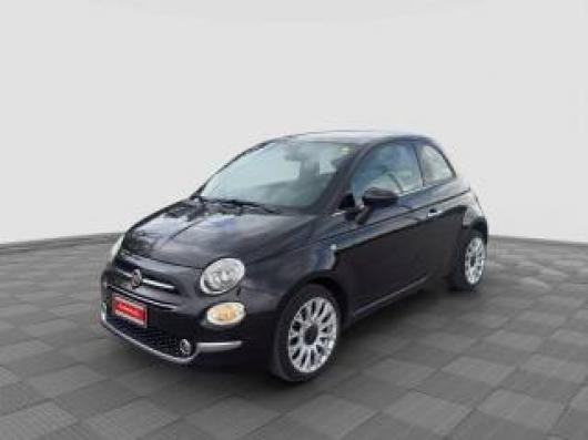 usato FIAT 500