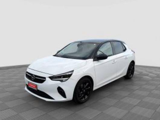 usato OPEL Corsa
