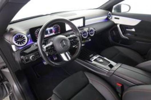 usato MERCEDES CLA