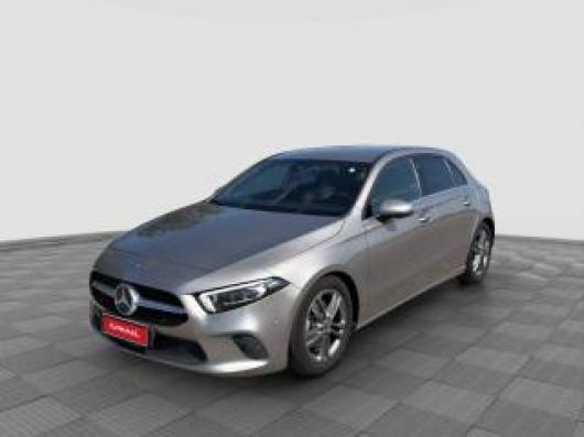 usato MERCEDES A 180