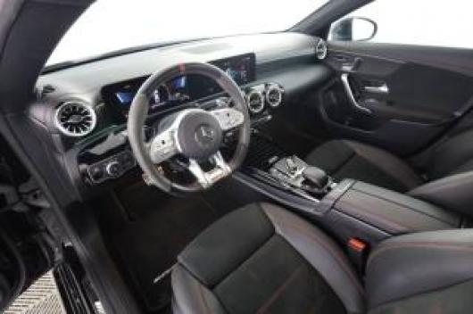 usato MERCEDES CLA