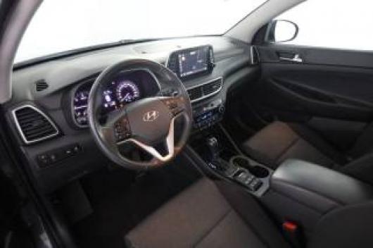 usato HYUNDAI Tucson
