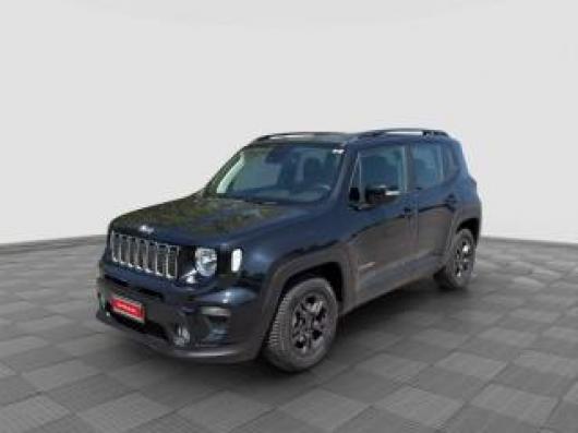 usato JEEP Renegade
