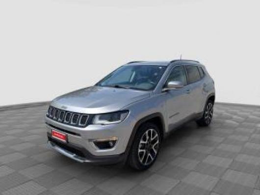 usato JEEP Compass