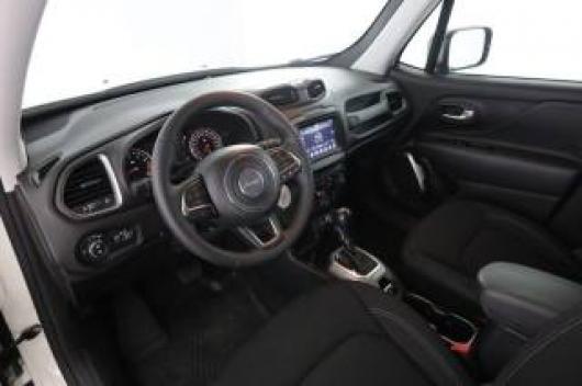 usato JEEP Renegade