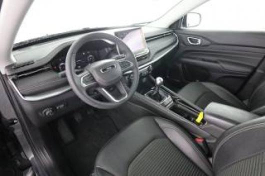 usato JEEP Compass