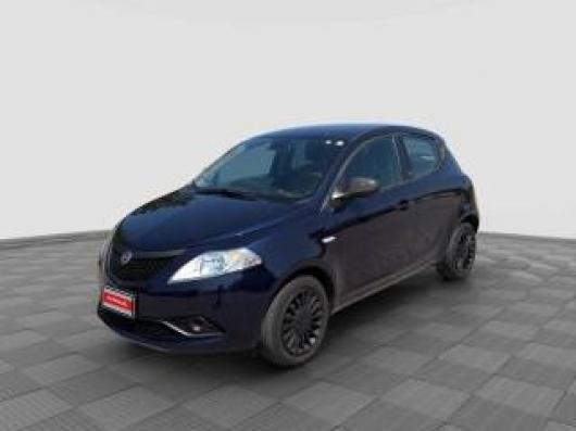 usato LANCIA Ypsilon