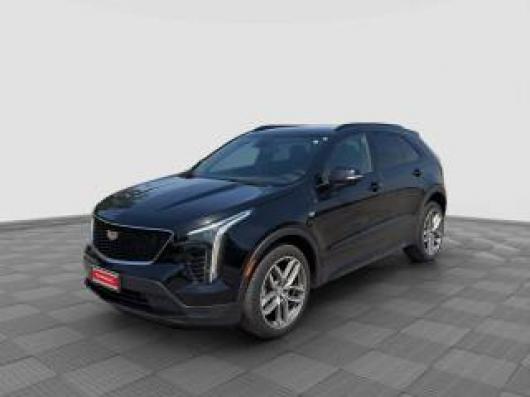 usato CADILLAC XT4