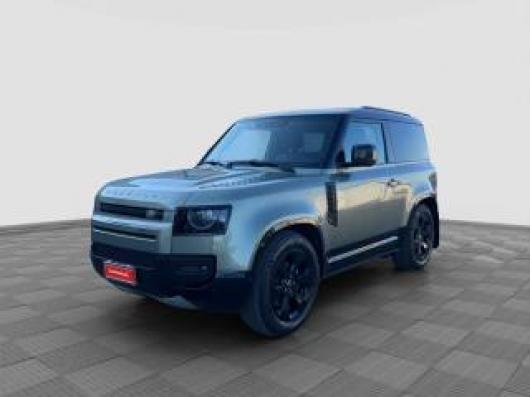 usato LAND ROVER Defender