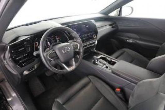 usato LEXUS RX 450h