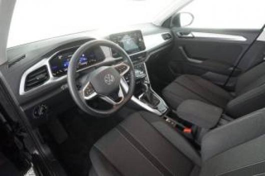 usato VOLKSWAGEN T Roc