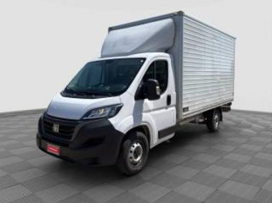 usato FIAT Ducato