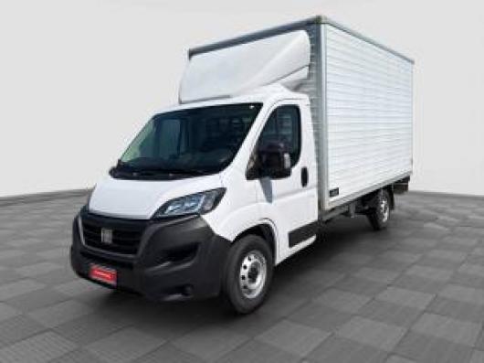 usato FIAT Ducato