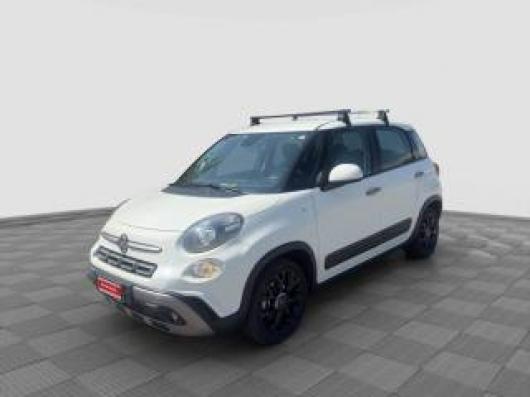 usato FIAT 500L