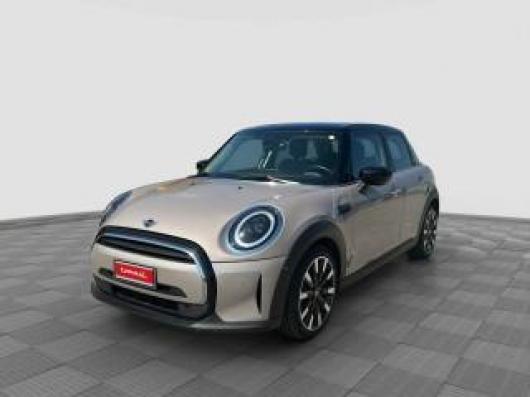 usato MINI Mini