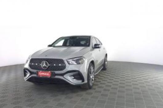 usato MERCEDES CLA