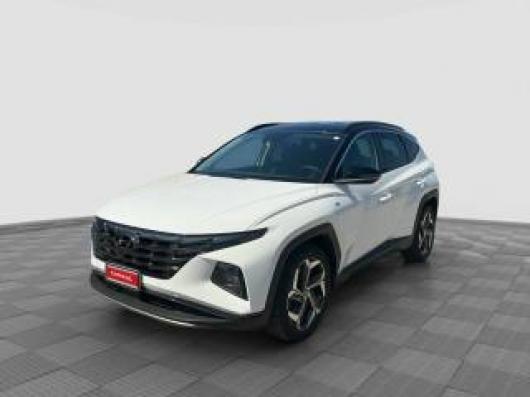 usato HYUNDAI Tucson