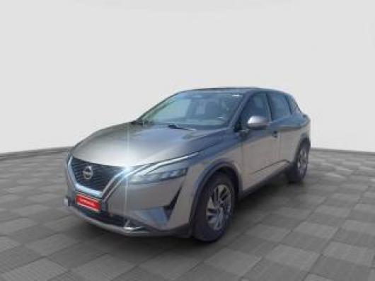usato NISSAN Qashqai