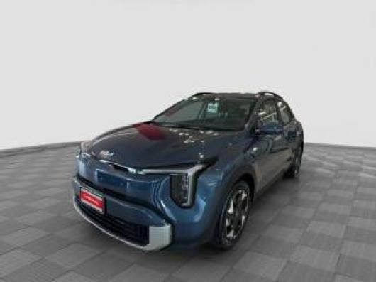 usato KIA Stonic