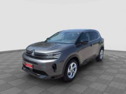 usato CITROEN C5 Aircross