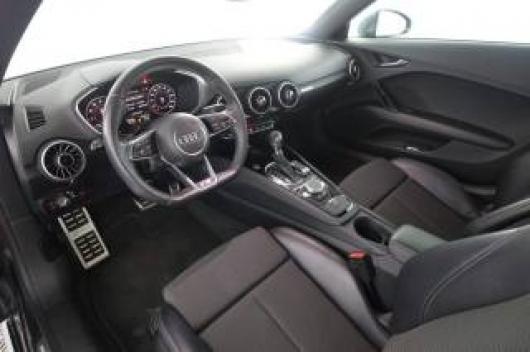usato AUDI TT