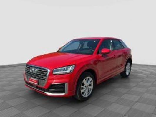 usato AUDI Q2