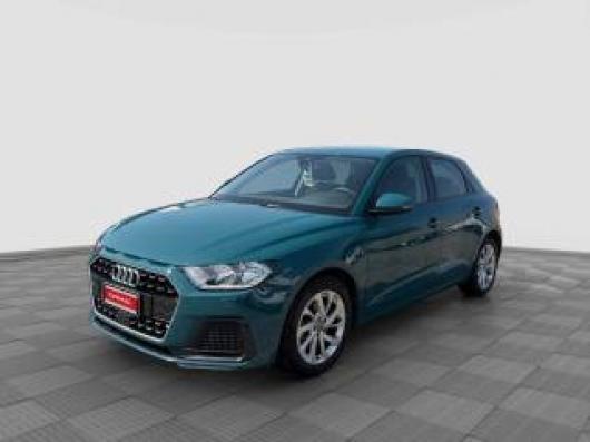 usato AUDI A1