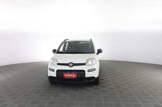 usato FIAT Panda