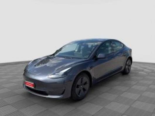 usato TESLA Model 3
